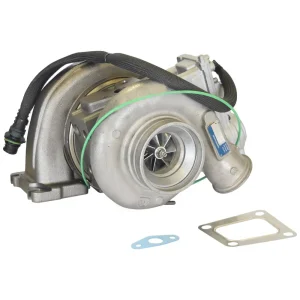 OE-TurboPower Turbocharger – D92080681R - view 2