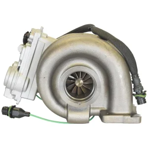 OE-TurboPower Turbocharger – D92080681R - view 4