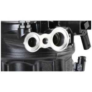 Murray PXC14 A/C Compressor – Remanufactured – 67570 - view 3