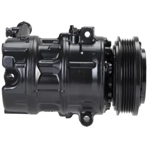 Murray PXC14 A/C Compressor – Remanufactured – 67570 - view 4