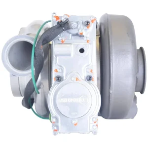 OE-TurboPower Turbocharger – D92080682R