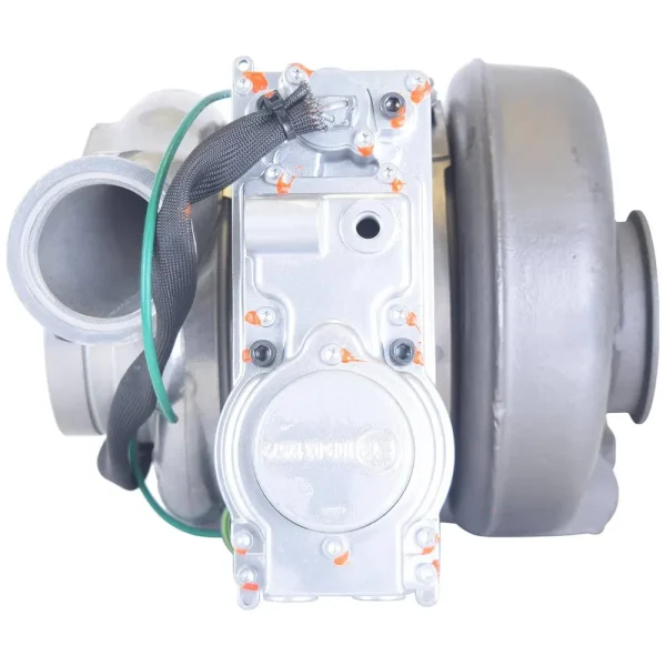 OE-TurboPower Turbocharger – D92080682R