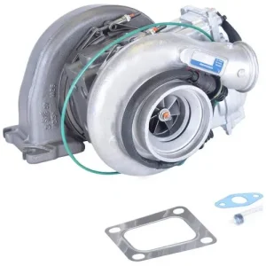 OE-TurboPower Turbocharger – D92080682R - view 2