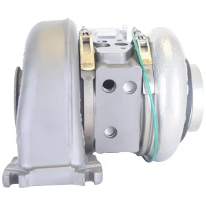 OE-TurboPower Turbocharger – D92080682R - view 3