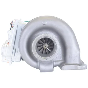 OE-TurboPower Turbocharger – D92080682R - view 4