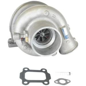 OE-TurboPower Turbocharger – D92080691R - view 2