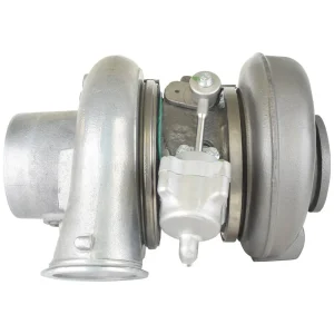 OE-TurboPower Turbocharger – D92080691R - view 3