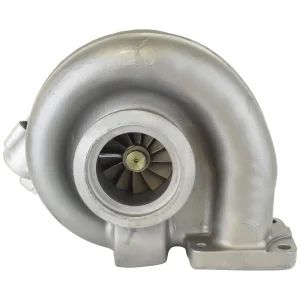 OE-TurboPower Turbocharger – D92080691R - view 4