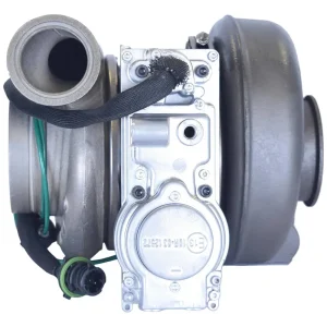 OE-TurboPower Turbocharger – D92080686R