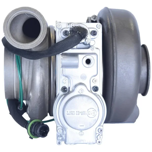 OE-TurboPower Turbocharger – D92080686R