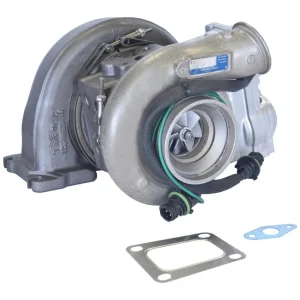 OE-TurboPower Turbocharger – D92080686R - view 2