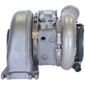 OE-TurboPower Turbocharger – D92080686R - view 3