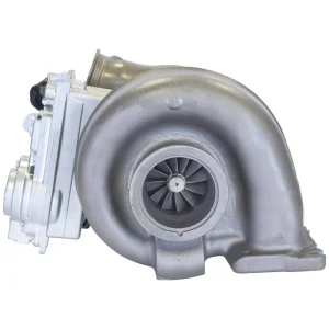 OE-TurboPower Turbocharger – D92080686R - view 4