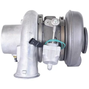 OE-TurboPower Turbocharger – D92080690R