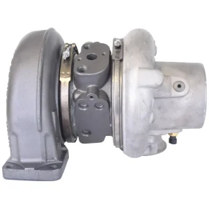 OE-TurboPower Turbocharger – D92080690R - view 3