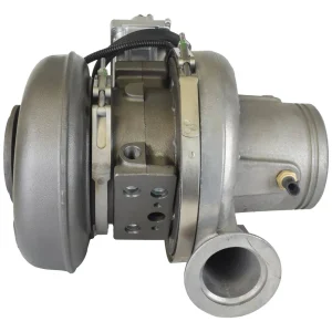 OE-TurboPower Turbocharger – D92080692R