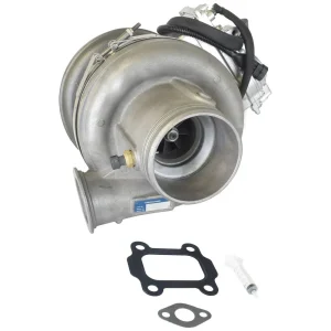 OE-TurboPower Turbocharger – D92080692R - view 2