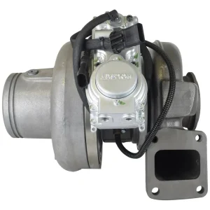 OE-TurboPower Turbocharger – D92080692R - view 3