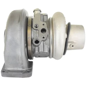 OE-TurboPower Turbocharger – D92080695R