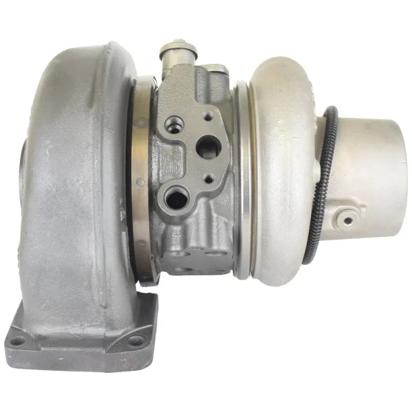 OE-TurboPower Turbocharger – D92080695R
