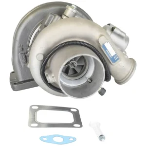 OE-TurboPower Turbocharger – D92080695R - view 2