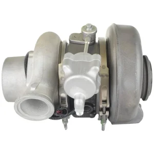 OE-TurboPower Turbocharger – D92080695R - view 3