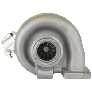 OE-TurboPower Turbocharger – D92080695R - view 4