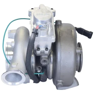 OE-TurboPower Turbocharger – D92080698R
