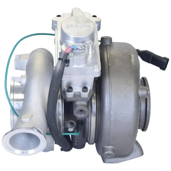 OE-TurboPower Turbocharger – D92080698R