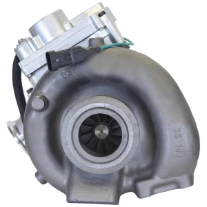 OE-TurboPower Turbocharger – D92080698R - view 4