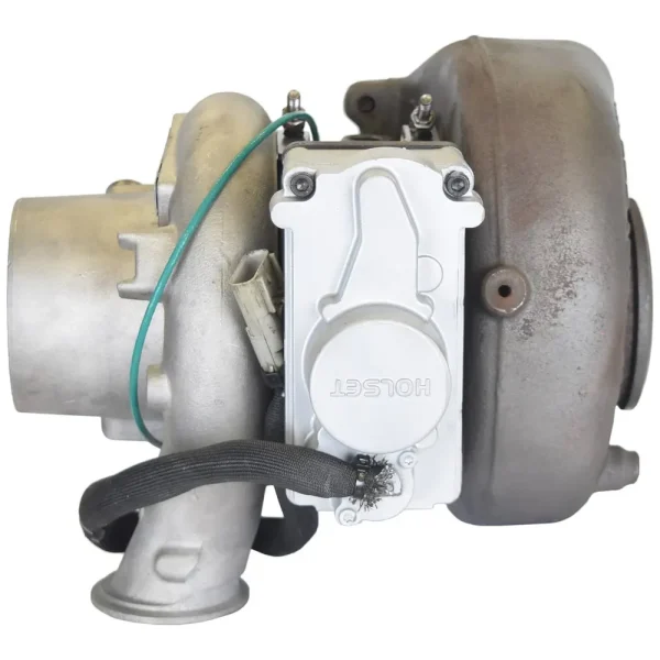 OE-TurboPower Turbocharger – D92080700R