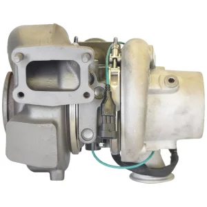 OE-TurboPower Turbocharger – D92080700R - view 3