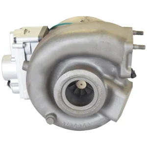 OE-TurboPower Turbocharger – D92080700R - view 4