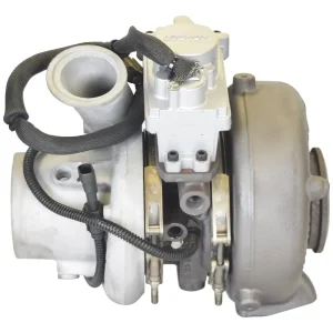 OE-TurboPower Turbocharger – D92080701R
