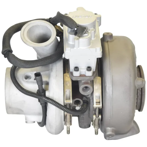 OE-TurboPower Turbocharger – D92080701R