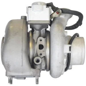 OE-TurboPower Turbocharger – D92080701R - view 3