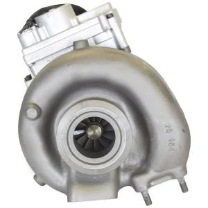 OE-TurboPower Turbocharger – D92080701R - view 4