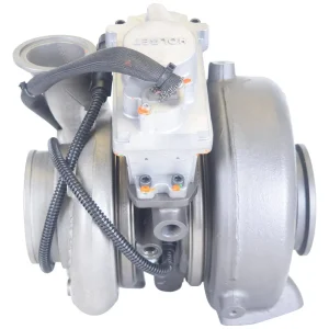OE-TurboPower Turbocharger – D92080699R