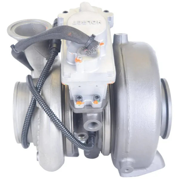 OE-TurboPower Turbocharger – D92080699R