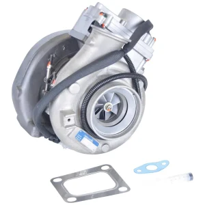 OE-TurboPower Turbocharger – D92080699R - view 2