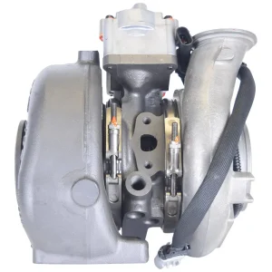 OE-TurboPower Turbocharger – D92080699R - view 3