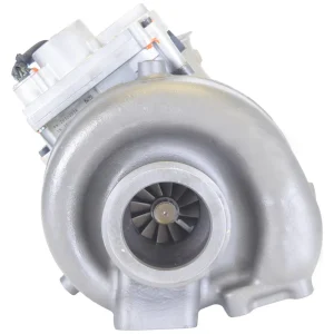 OE-TurboPower Turbocharger – D92080699R - view 4