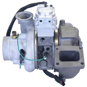 OE-TurboPower Turbocharger – D92080714R