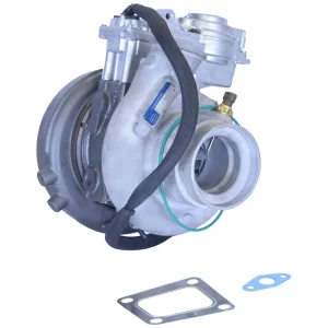 OE-TurboPower Turbocharger – D92080714R - view 2