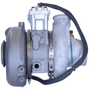 OE-TurboPower Turbocharger – D92080714R - view 3