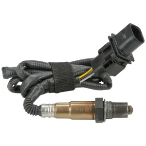 Bosch Direct Fit Oxygen Sensor – 17091 - view 2