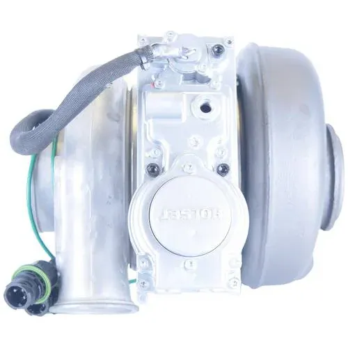 OE-TurboPower Turbocharger – D92080716R