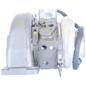 OE-TurboPower Turbocharger – D92080716R - view 2