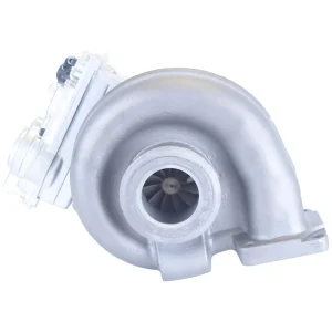 OE-TurboPower Turbocharger – D92080716R - view 3