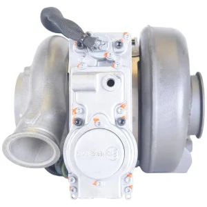 OE-TurboPower Turbocharger – D92080736R